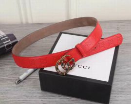 Picture of Gucci Belts _SKUGucciBelt38mmX95-125CM7D723392